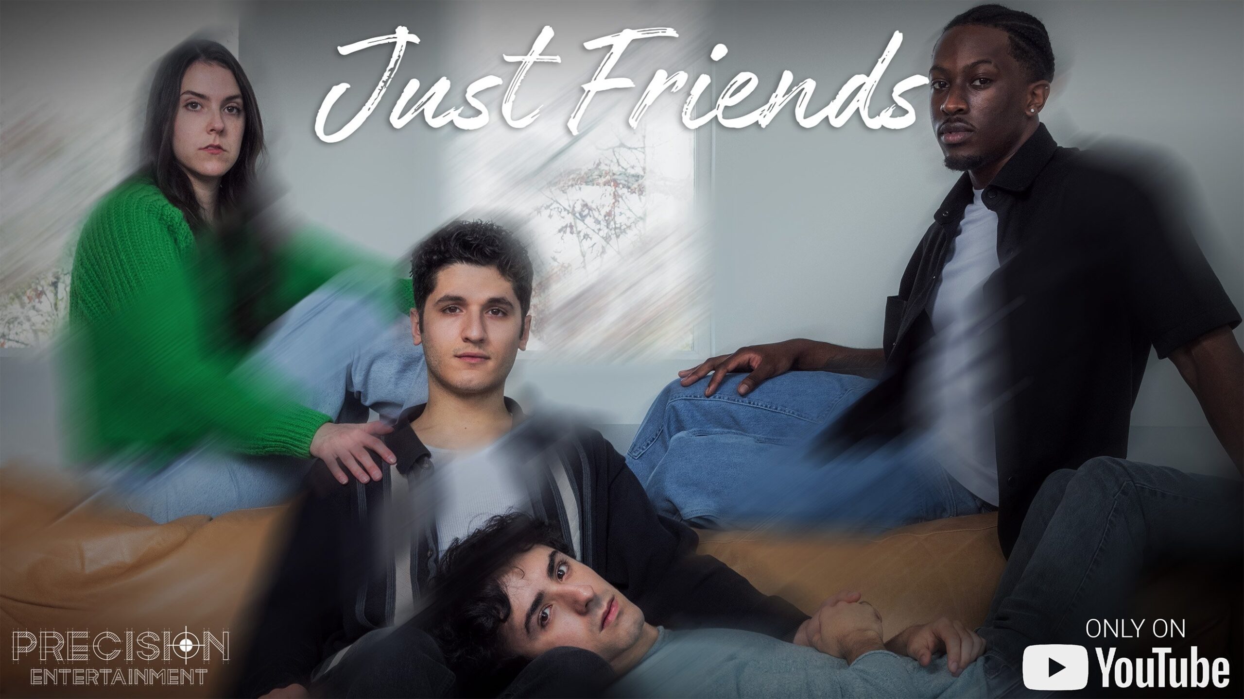 Just Friends รีวิวหนัง