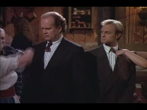 Frasier 3 รีวิวหนัง