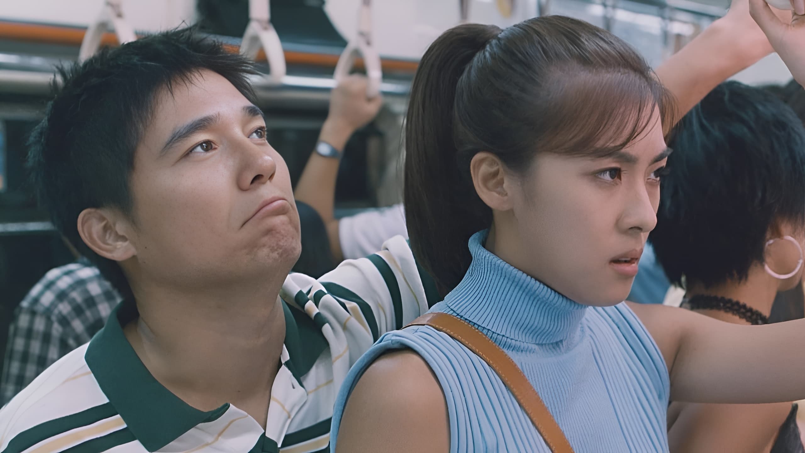 Sex is Zero 2 รีวิวหนัง
